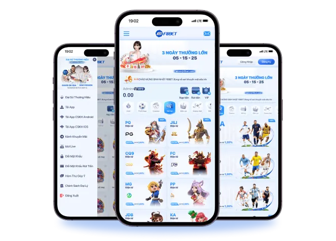 Tỷ Lệ Cược & Hoàn Trả Hấp Dẫn
