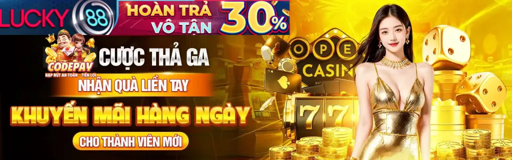 Các phương thức nạp tiền đa dạng tại e28bet code